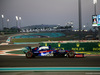 GP ABU DHABI, 30.11.2019 - Daniil Kvyat (RUS) Scuderia Toro Rosso STR14