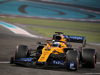GP ABU DHABI, 30.11.2019 - Carlos Sainz Jr (ESP) Mclaren F1 Team MCL34