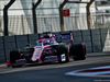 GP ABU DHABI, Sergio Perez (MEX) Racing Point F1 Team RP19.                               
29.11.2019.