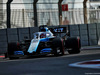 GP ABU DHABI, George Russell (GBR) Williams Racing FW42.                               
29.11.2019.