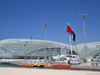 GP ABU DHABI - Prove Libere