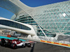 GP ABU DHABI, Kimi Raikkonen (FIN) Alfa Romeo Racing C38.
29.11.2019.