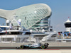 GP ABU DHABI - Prove Libere