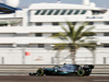 GP ABU DHABI, Valtteri Bottas (FIN) Mercedes AMG F1 W10.
29.11.2019.