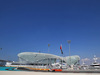 GP ABU DHABI, Antonio Giovinazzi (ITA) Alfa Romeo Racing C38.
29.11.2019.