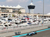 GP ABU DHABI, Robert Kubica (POL) Williams Racing FW42.
29.11.2019.