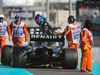 GP ABU DHABI, Daniel Ricciardo (AUS), Renault F1 Team 
29.11.2019. F