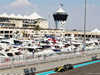 GP ABU DHABI - Prove Libere