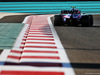 GP ABU DHABI, Lance Stroll (CDN) Racing Point F1 Team RP19.
29.11.2019.