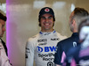 GP ABU DHABI, Lance Stroll (CDN) Racing Point F1 Team.
29.11.2019.