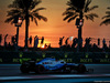 GP ABU DHABI, Robert Kubica (POL) Williams Racing FW42.                               
29.11.2019.