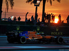 GP ABU DHABI, Lando Norris (GBR) McLaren MCL34.
29.11.2019.