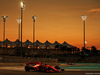 GP ABU DHABI, Sebastian Vettel (GER) Ferrari SF90.
29.11.2019.