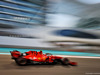 GP ABU DHABI, Charles Leclerc (MON) Ferrari SF90.
29.11.2019.