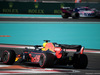 GP ABU DHABI, 29.11.2019 - Max Verstappen (NED) Red Bull Racing RB15