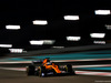 GP ABU DHABI, Carlos Sainz Jr (ESP) McLaren MCL34.
29.11.2019.