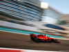 GP ABU DHABI, Sebastian Vettel (GER) Ferrari SF90.
29.11.2019.