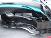 GP AUSTRALIA, 17.03.2019- Mercedes AMG F1 W10 EQ Power badge board