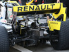 GP AUSTRALIA, 17.03.2019- Renault Sport F1 Team RS19 Rear Wing