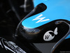 GP AUSTRALIA, 17.03.2019- Sir Frank Williams (GBR),Team Principal Williams F1 Team nosecone