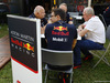 GP AUSTRALIA, 17.03.2019- Helmut Marko (AUT), Red Bull Racing, Red Bull Advisor