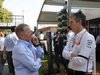 GP AUSTRALIA, 17.03.2019- James Allison (GBR) Mercedes AMG F1, Technical Director