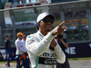 GP AUSTRALIA, 17.03.2019- Lewis Hamilton (GBR) Mercedes AMG F1 W10 EQ Power