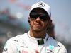 GP AUSTRALIA, 17.03.2019- Lewis Hamilton (GBR) Mercedes AMG F1 W10 EQ Power
