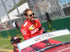 GP AUSTRALIA, 17.03.2019- Sebastian Vettel (GER) Ferrari SF90