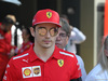 GP AUSTRALIA, 17.03.2019- Charles Leclerc (MON) Ferrari SF90