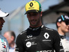 GP AUSTRALIA, 17.03.2019- Daniel Ricciardo (AUS) Renault Sport F1 Team RS19