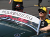 GP AUSTRALIA, 17.03.2019- Nico Hulkenberg (GER) Renault Sport F1 Team RS19