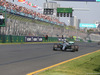 GP AUSTRALIA, 17.03.2019- race: Valtteri Bottas (FIN) Mercedes AMG F1 W10 EQ Power