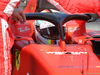 GP AUSTRALIA, 17.03.2019- race: The griglia, Sebastian Vettel (GER) Ferrari SF90