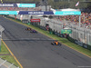 GP AUSTRALIA, 17.03.2019- race: Carlos Sainz Jr (ESP) Mclaren F1 Team MCL34