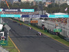GP AUSTRALIA, 17.03.2019- race: Sergio Perez (MEX) Racing Point F1 RP19