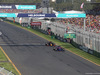 GP AUSTRALIA, 17.03.2019- race: Daniil Kvyat (RUS) Scuderia Toro Rosso STR14  e Pierre Gasly (FRA) Redbull Racing RB15