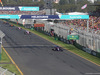 GP AUSTRALIA, 17.03.2019- race: Alexader Albon (THA) Scuderia Toro Rosso STR14