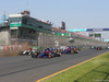 GP AUSTRALIA, 17.03.2019- Start of the race