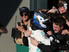 GP AUSTRALIA, 17.03.2019- Festeggiamenti in parc fermee,  Valtteri Bottas (FIN) Mercedes AMG F1 W10 EQ Power