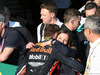 GP AUSTRALIA, 17.03.2019- Festeggiamenti in parc fermee, Max Verstappen (NED) Red Bull Racing RB15