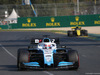 GP AUSTRALIA, 17.03.2019- race, George Russell (GBR) Williams F1 FW42