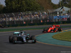 GP AUSTRALIA, 17.03.2019- race, Lewis Hamilton (GBR) Mercedes AMG F1 W10 EQ Power