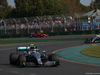 GP AUSTRALIA, 17.03.2019- race, Valtteri Bottas (FIN) Mercedes AMG F1 W10 EQ Power