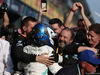 GP AUSTRALIA, 17.03.2019- Festeggiamenti in parc fermee,  Lewis Hamilton (GBR) Mercedes AMG F1 W10 EQ Power