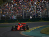 GP AUSTRALIA, 17.03.2019- race, Sebastian Vettel (GER) Ferrari SF90