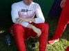 GP AUSTRALIA, 17.03.2019- grid, Charles Leclerc (MON) Ferrari SF90