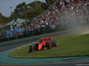 GP AUSTRALIA, 17.03.2019- race, Charles Leclerc (MON) Ferrari SF90 out of the track
