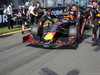 GP AUSTRALIA, 17.03.2019- race, Max Verstappen (NED) Red Bull Racing RB15