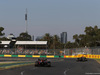 GP AUSTRALIA, 17.03.2019- race, Max Verstappen (NED) Red Bull Racing RB15